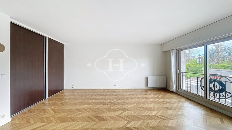 Ma-Cabane - Location Appartement Le Vésinet, 30 m²