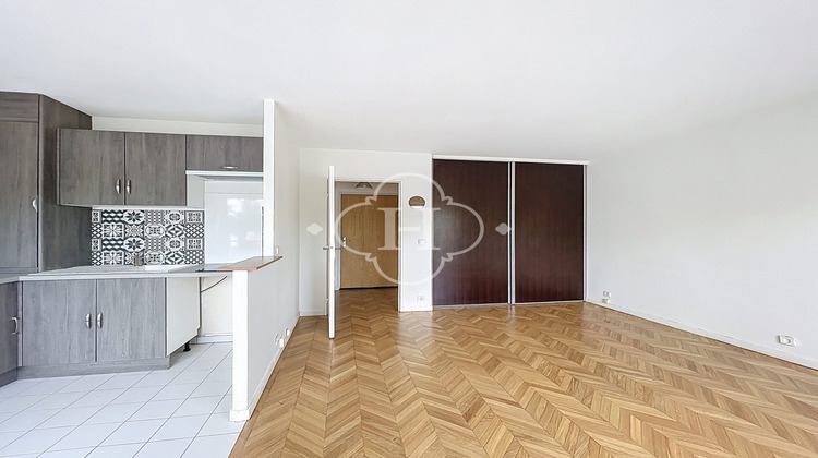 Ma-Cabane - Location Appartement Le Vésinet, 30 m²