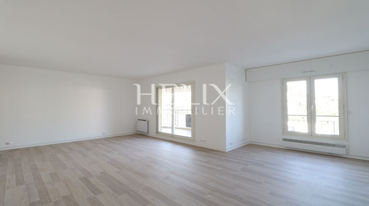 Ma-Cabane - Location Appartement LE VESINET, 84 m²