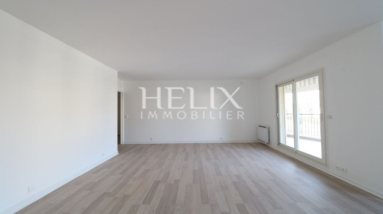 Ma-Cabane - Location Appartement LE VESINET, 84 m²