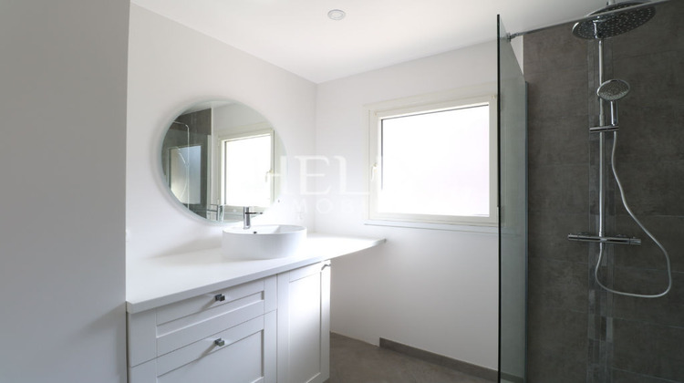 Ma-Cabane - Location Appartement LE VESINET, 84 m²