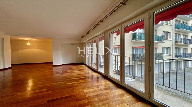 Ma-Cabane - Location Appartement LE VESINET, 80 m²