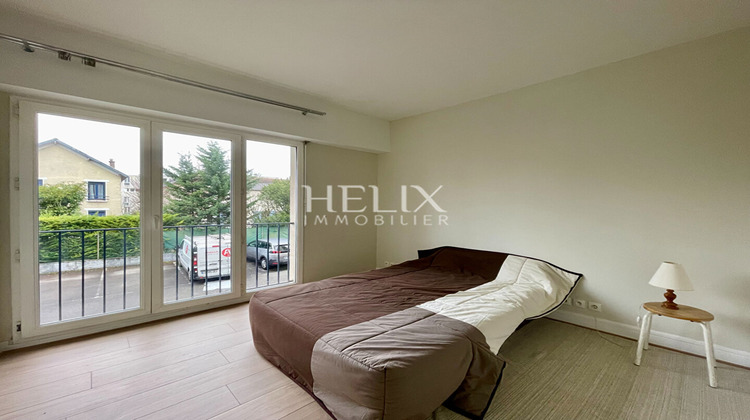 Ma-Cabane - Location Appartement LE VESINET, 80 m²