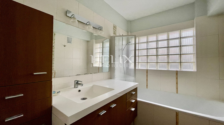 Ma-Cabane - Location Appartement LE VESINET, 80 m²