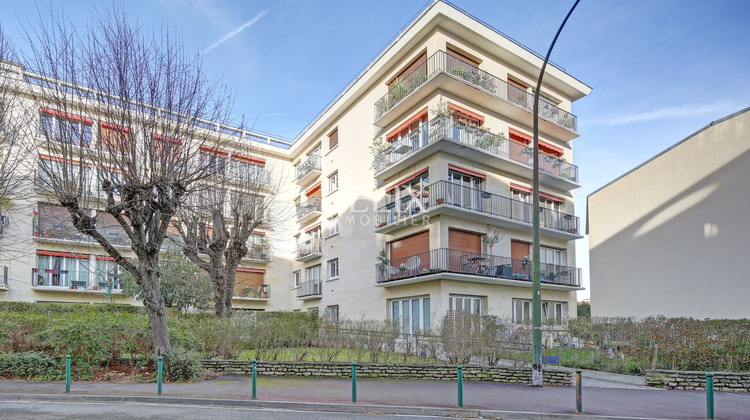 Ma-Cabane - Location Appartement LE VESINET, 80 m²