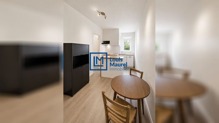 Ma-Cabane - Location Appartement LE VESINET, 25 m²