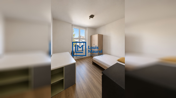 Ma-Cabane - Location Appartement LE VESINET, 25 m²