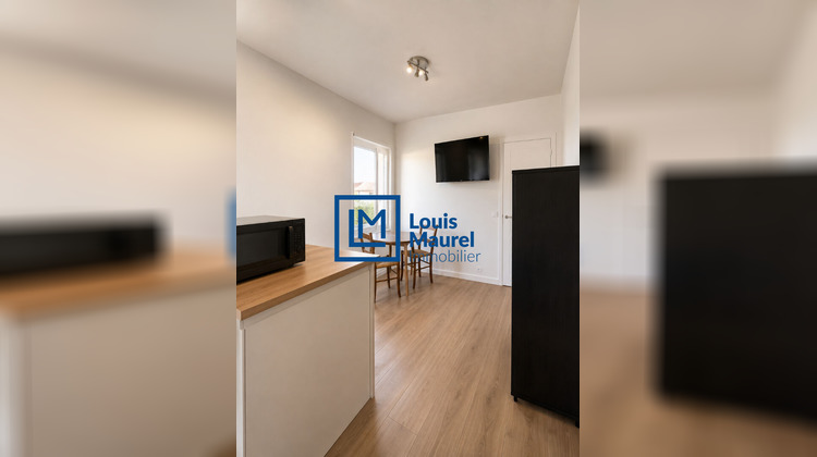 Ma-Cabane - Location Appartement LE VESINET, 25 m²