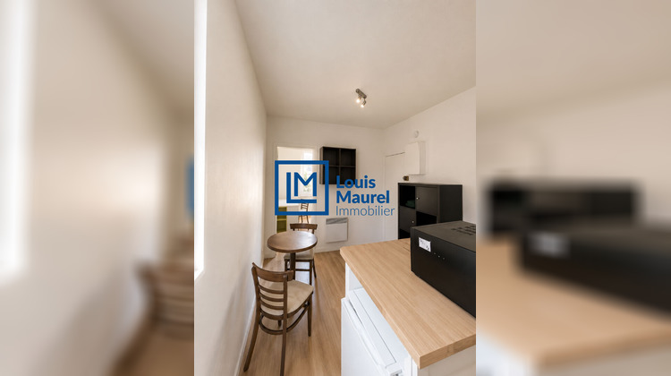 Ma-Cabane - Location Appartement LE VESINET, 25 m²