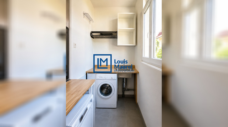 Ma-Cabane - Location Appartement LE VESINET, 25 m²