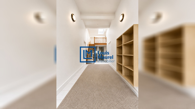 Ma-Cabane - Location Appartement LE VESINET, 26 m²