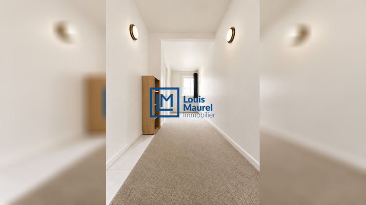 Ma-Cabane - Location Appartement LE VESINET, 26 m²