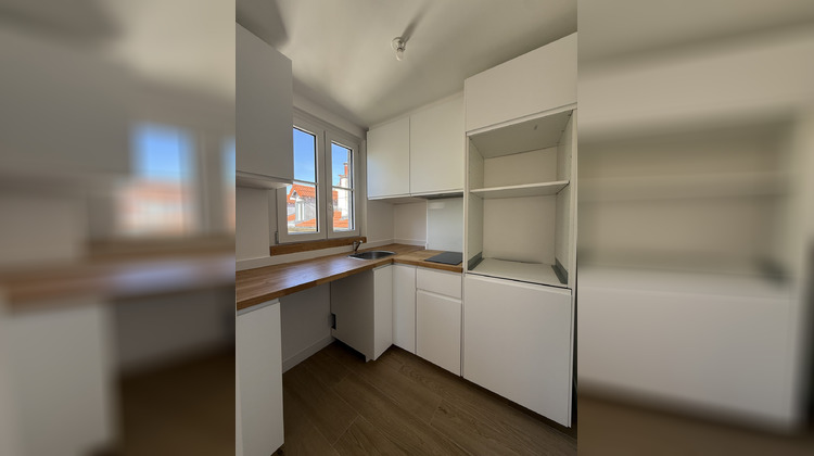 Ma-Cabane - Location Appartement Le Vésinet, 29 m²