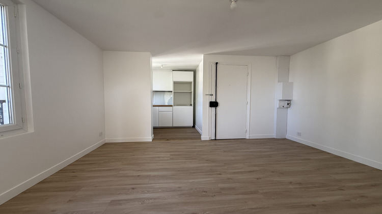 Ma-Cabane - Location Appartement Le Vésinet, 29 m²