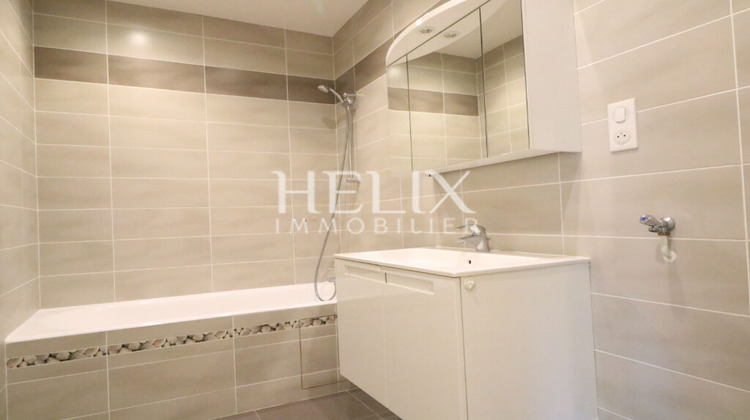 Ma-Cabane - Location Appartement LE VESINET, 74 m²