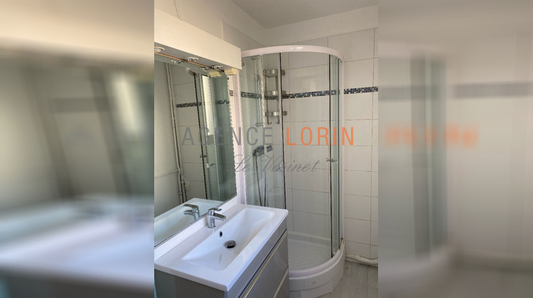 Ma-Cabane - Location Appartement LE VESINET, 77 m²