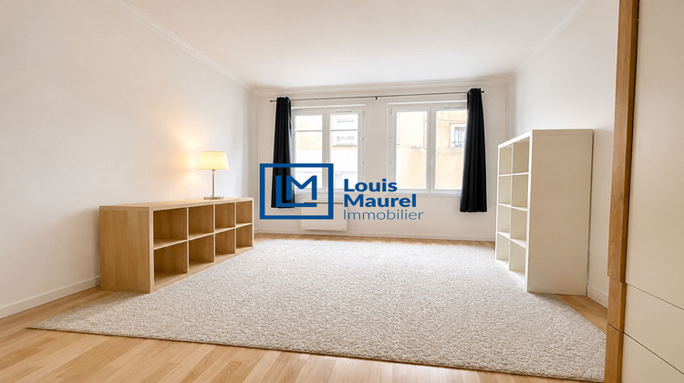 Ma-Cabane - Location Appartement LE VESINET, 25 m²