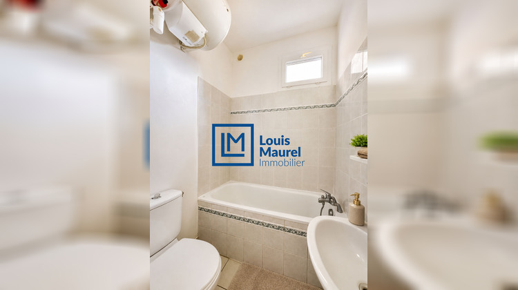 Ma-Cabane - Location Appartement LE VESINET, 25 m²