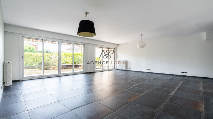 Ma-Cabane - Location Appartement LE VESINET, 116 m²