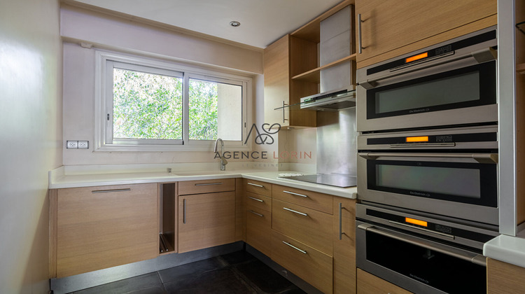 Ma-Cabane - Location Appartement LE VESINET, 116 m²