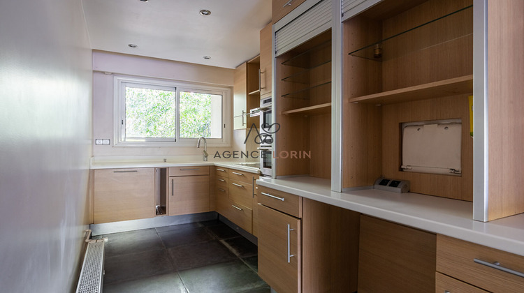 Ma-Cabane - Location Appartement LE VESINET, 116 m²