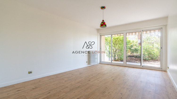 Ma-Cabane - Location Appartement LE VESINET, 116 m²