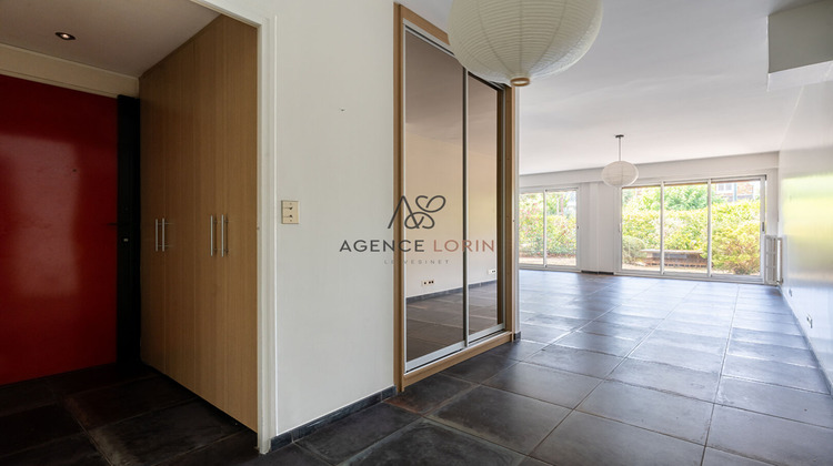 Ma-Cabane - Location Appartement LE VESINET, 116 m²