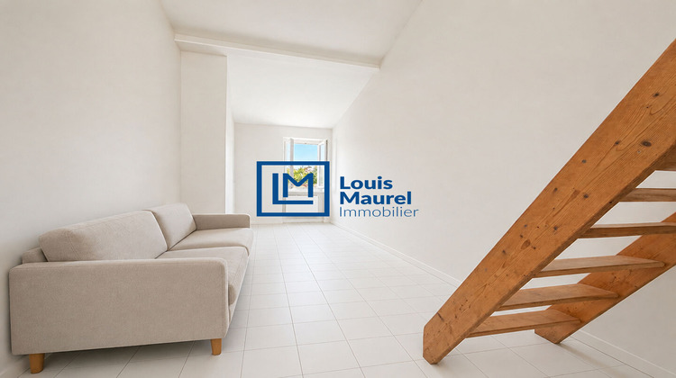 Ma-Cabane - Location Appartement LE VESINET, 26 m²