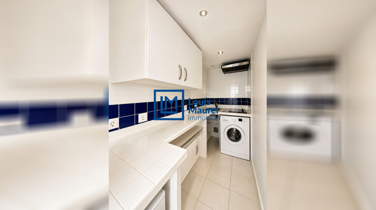 Ma-Cabane - Location Appartement LE VESINET, 26 m²