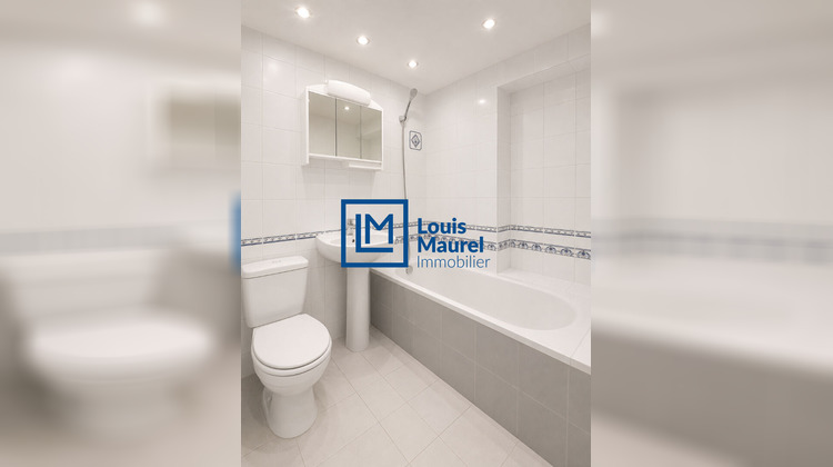 Ma-Cabane - Location Appartement LE VESINET, 26 m²