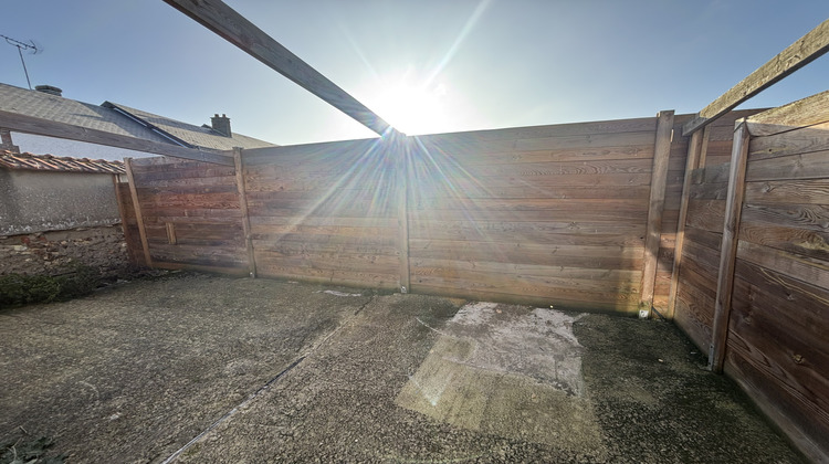 Ma-Cabane - Location Appartement Le Vieil-Évreux, 35 m²