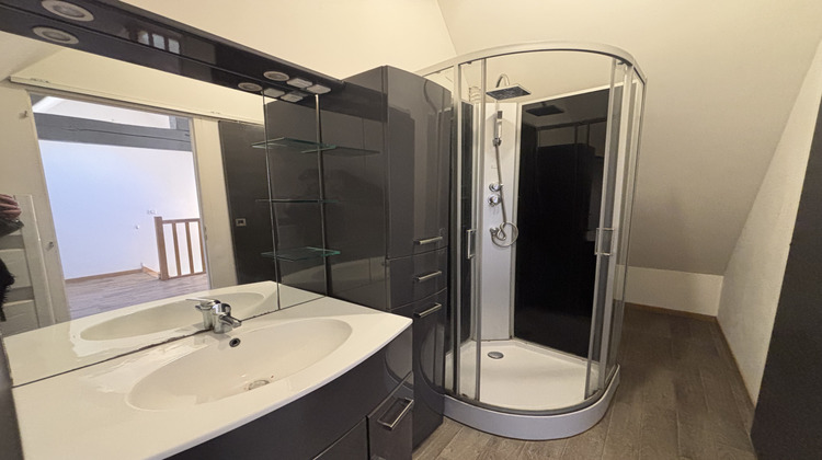 Ma-Cabane - Location Appartement Le Vieil-Évreux, 35 m²