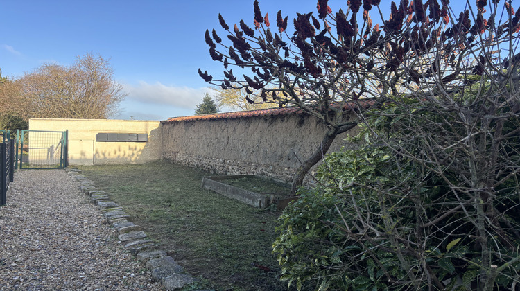 Ma-Cabane - Location Appartement Le Vieil-Évreux, 35 m²