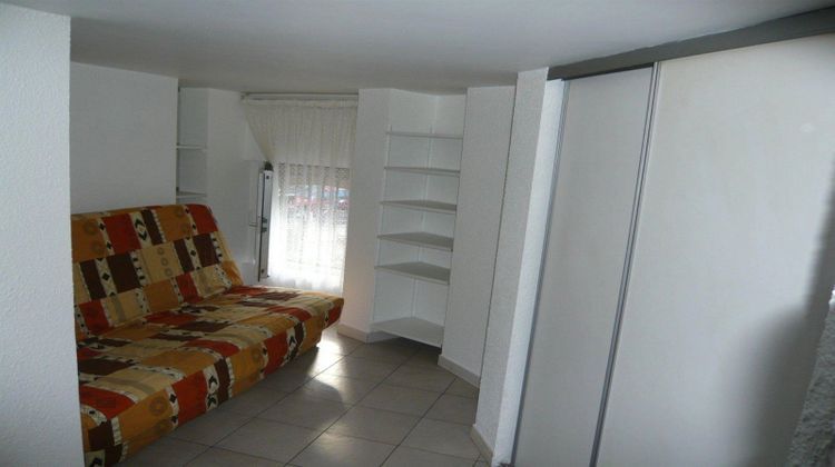 Ma-Cabane - Location Appartement Le Vigan, 31 m²