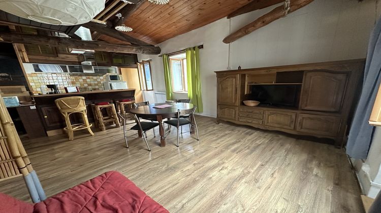 Ma-Cabane - Location Appartement Le Vigan, 39 m²