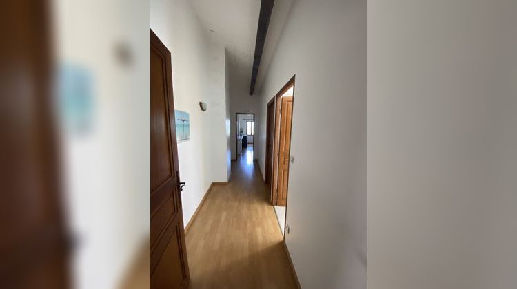 Ma-Cabane - Location Appartement Le Vigan, 49 m²