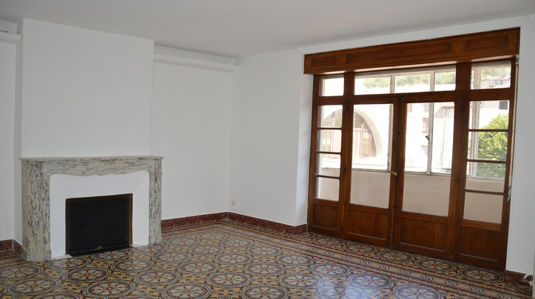 Ma-Cabane - Location Appartement Le Vigan, 71 m²