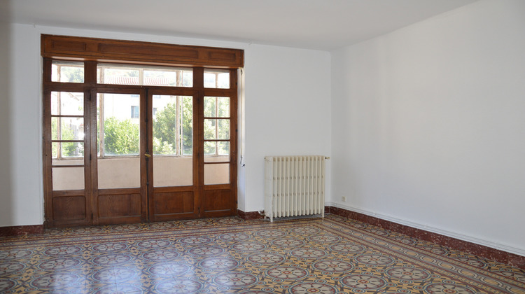 Ma-Cabane - Location Appartement Le Vigan, 71 m²