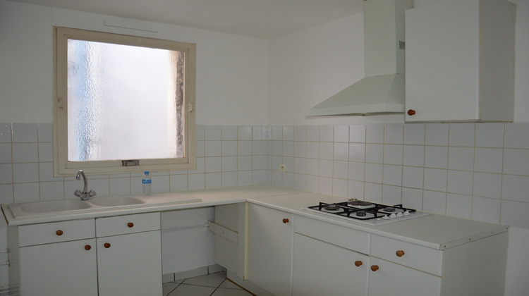 Ma-Cabane - Location Appartement Le Vigan, 71 m²