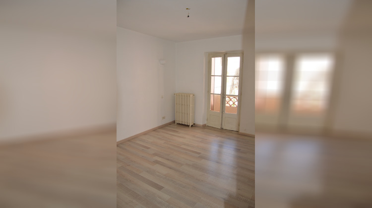 Ma-Cabane - Location Appartement Le Vigan, 71 m²