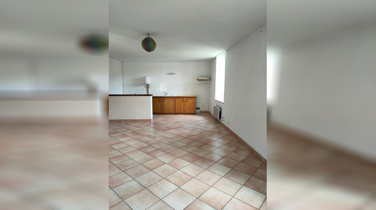 Ma-Cabane - Location Appartement Le Vigan, 72 m²