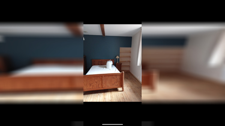 Ma-Cabane - Location Appartement Le Vigan, 34 m²