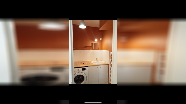 Ma-Cabane - Location Appartement Le Vigan, 34 m²