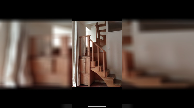 Ma-Cabane - Location Appartement Le Vigan, 34 m²