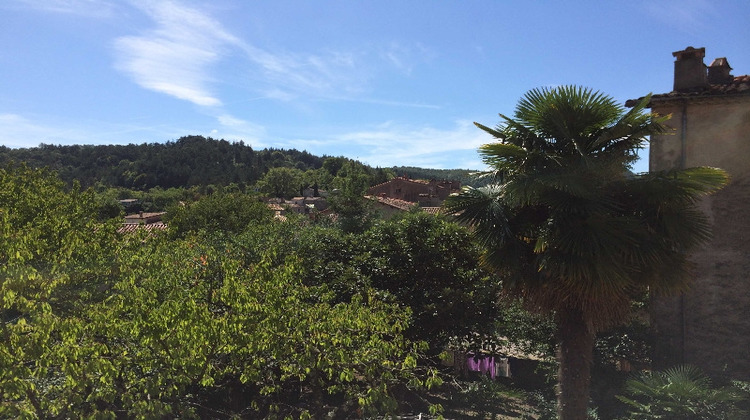 Ma-Cabane - Location Appartement LE VIGAN, 44 m²