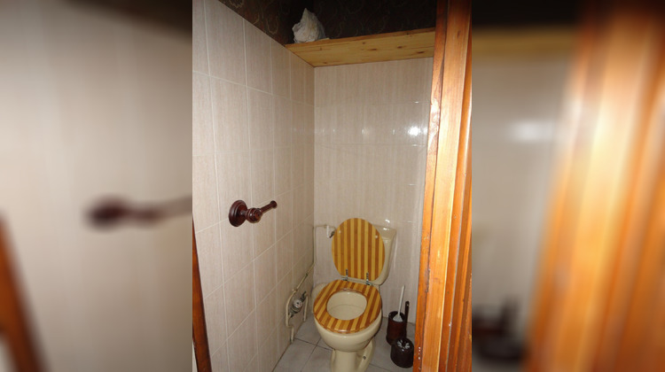 Ma-Cabane - Location Appartement Le Vigan, 43 m²