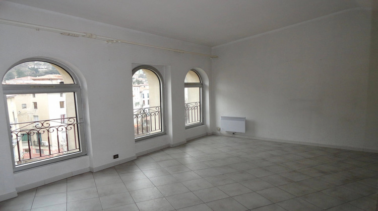 Ma-Cabane - Location Appartement Le Vigan, 43 m²