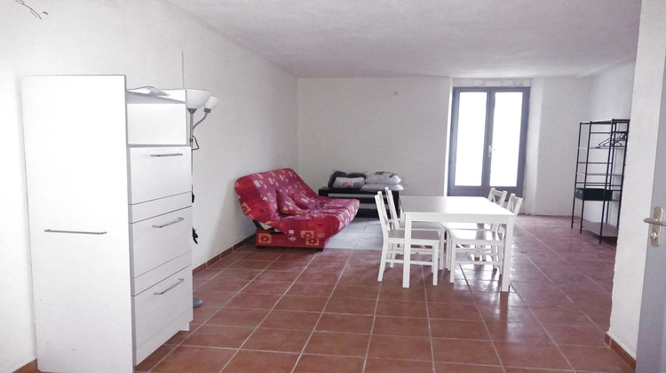 Ma-Cabane - Location Appartement Le Vigan, 36 m²