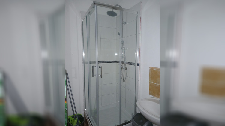 Ma-Cabane - Location Appartement Le Vigan, 36 m²