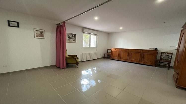 Ma-Cabane - Location Appartement LE VIGAN, 36 m²
